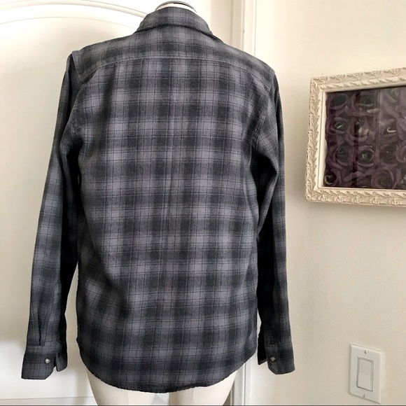 Wrangler Shirt~Snap Indigo / Host Pick - Picture 3 of 14